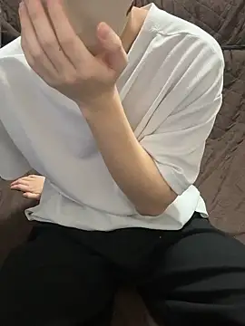 tubasa1216 online show from February 7, 11:50 am