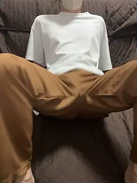 tubasa1216 online show from February 15, 11:51 am