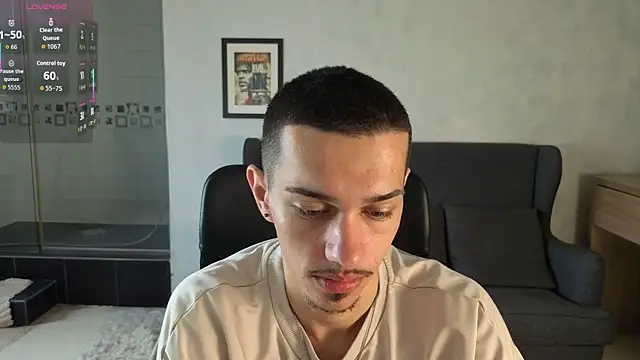 KaydenDrew online show from June 24, 4:48 am