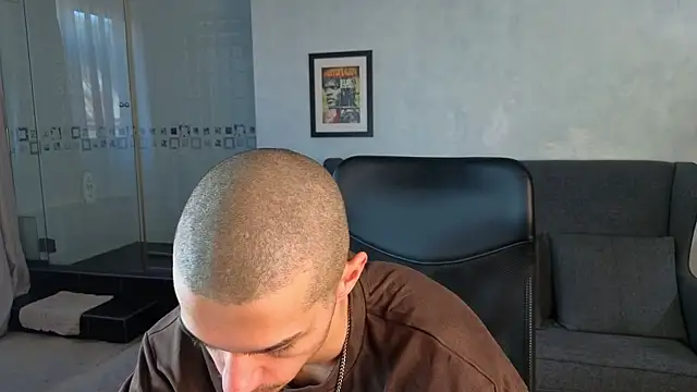 KaydenDrew online show from April 9, 5:05 am