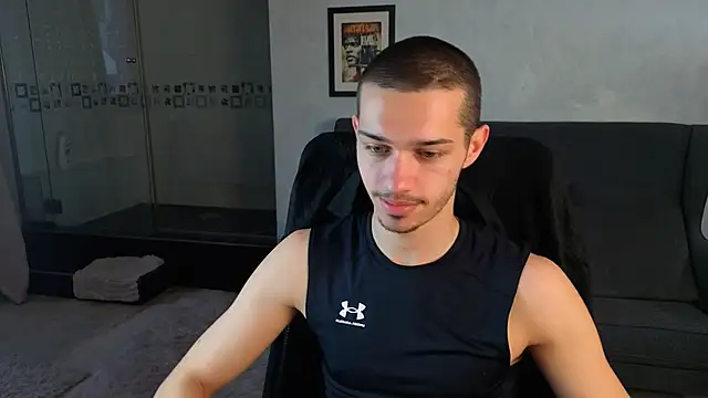 KaydenDrew online show from April 22, 4:30 am