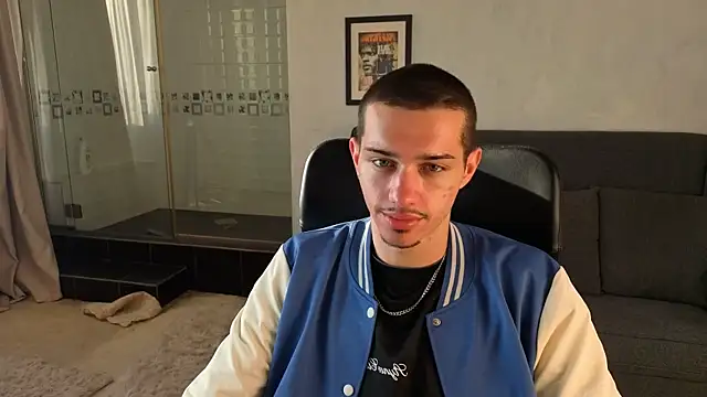 KaydenDrew online show from April 26, 4:32 am