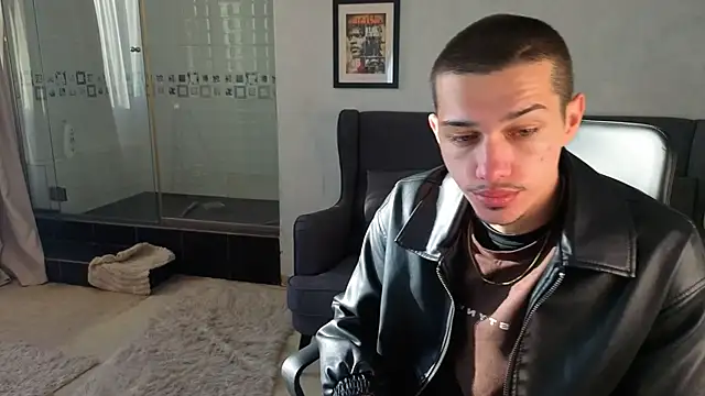 KaydenDrew online show from April 25, 4:37 am