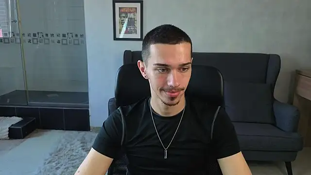 KaydenDrew online show from June 27, 5:43 am