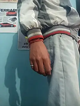 harshv11 online show from January 12, 10:41 am