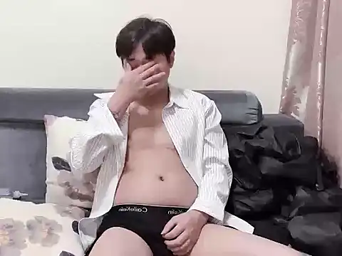 haoqide152 online show from December 22, 10:56 am