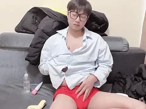 haoqide152 online show from December 21, 8:22 am