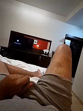 Adri07Adrian online show from March 23, 6:25 pm