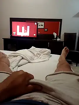 Adri07Adrian online show from March 30, 5:25 pm