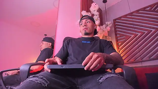 Ares Stone online show from February 4, 12:33 pm