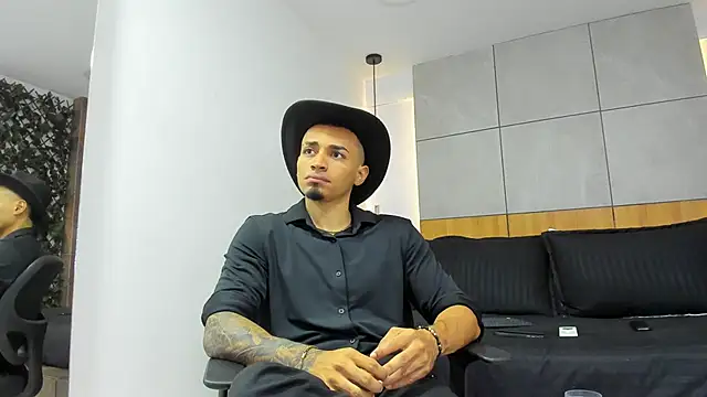 Ares Stone online show from January 7, 11:48 am