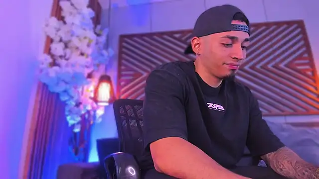 Ares Stone online show from January 8, 11:59 am