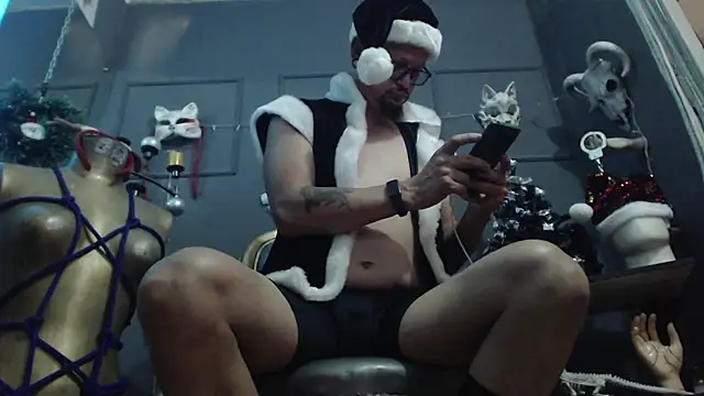 zain  kreigger69 online show from December 21, 10:07 pm