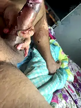 shadman7 online show from December 22, 4:48 pm