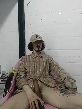 sk8-boy online show from April 24, 9:50 pm