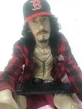 sk8-boy online show from March 16, 2:32 pm