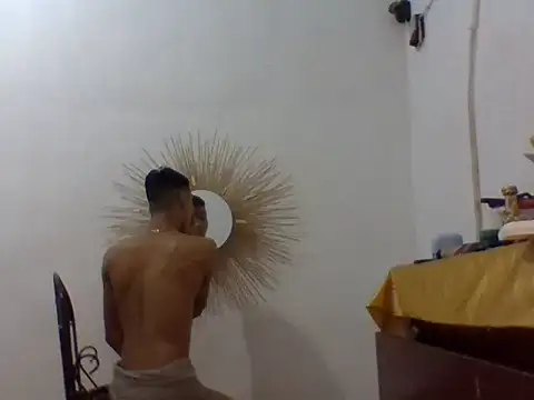 ares2005bb online show from February 7, 2:30 am