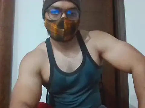 NunnuLelo online show from April 10, 10:39 pm