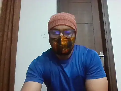 NunnuLelo online show from February 28, 9:25 pm