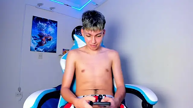 harry jonshon69 online show from February 28, 2:21 am