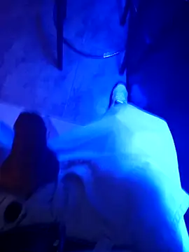 Gloryholeroom online show from March 18, 8:01 pm