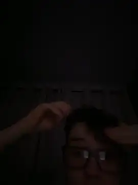 Daniel2906 online show from December 22, 11:46 pm