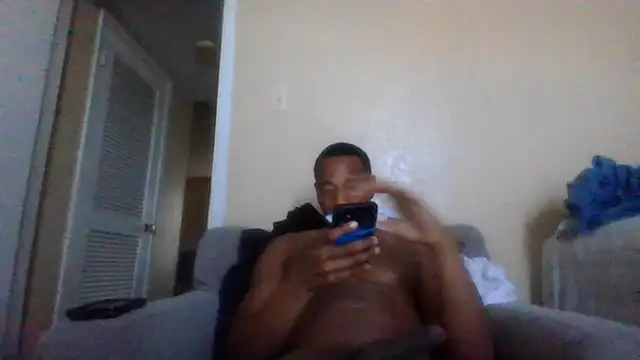 KingDes55 online show from March 30, 3:02 pm