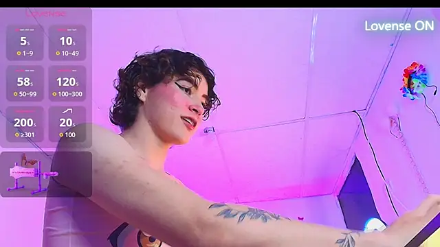 Koral 10 online show from February 17, 6:23 am