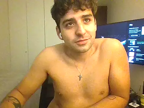 chileankiss online show from January 8, 8:08 am