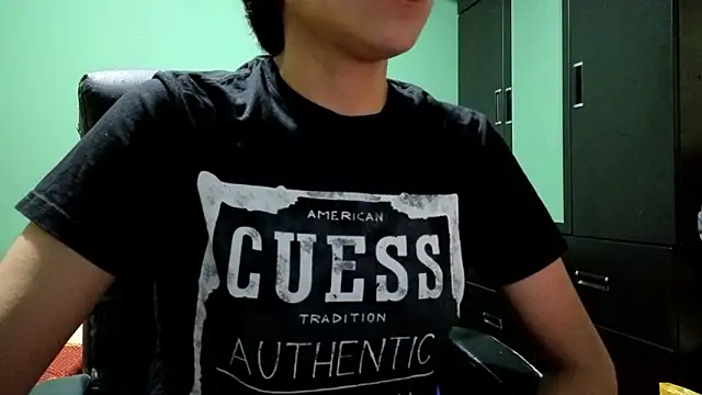 gaspar137 online show from February 26, 4:14 am