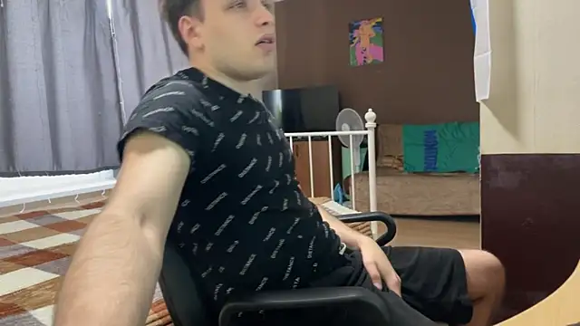 forbidden Alex online show from January 7, 9:03 am