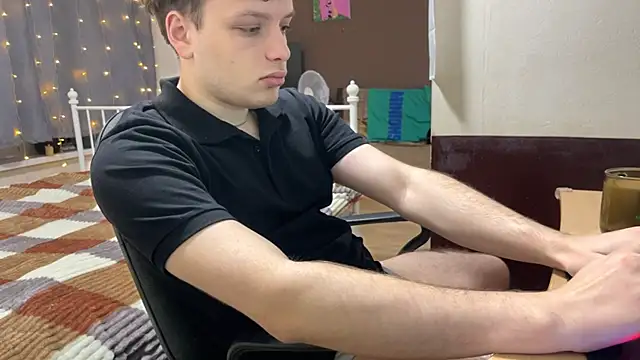 forbidden Alex online show from January 6, 3:10 am