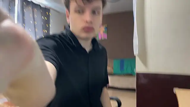 forbidden Alex online show from January 14, 9:47 am