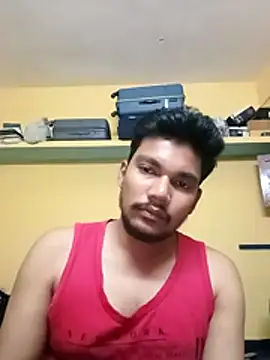 LUSTBOY4321 online show from March 31, 7:15 pm