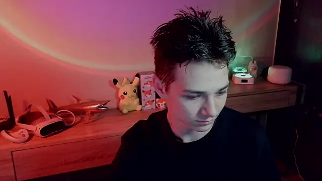 Angel dext online show from December 20, 6:04 pm