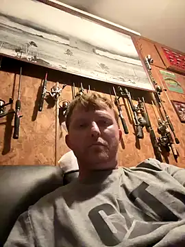 jaredhand1987 online show from January 8, 9:25 am