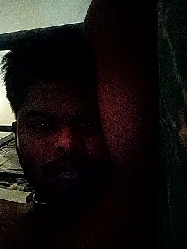 Anji8639 online show from April 24, 2:03 am