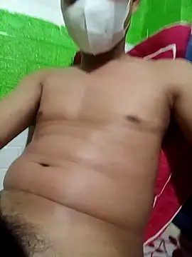 Mrcaoboinung online show from December 18, 4:03 pm