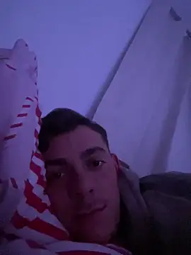 naughty-nath online show from December 22, 7:44 pm