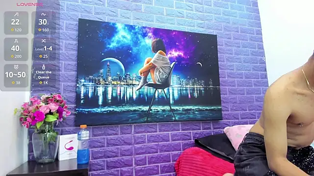 ManuNectar online show from January 11, 5:16 pm