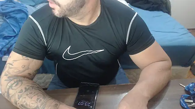 drlluis online show from March 13, 2:08 am