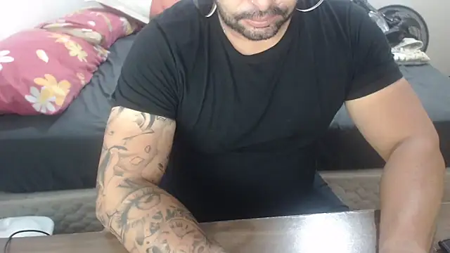 drlluis online show from March 28, 6:30 pm