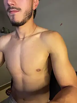 LIAM COLT online show from May 17, 11:12 pm