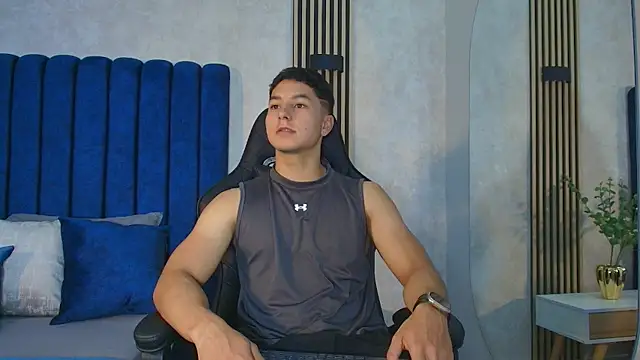 Noah Clarkk online show from June 10, 5:57 pm