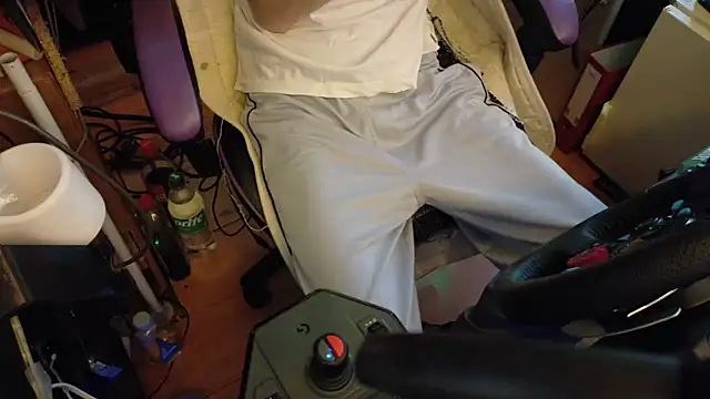 Gay-Versaut online show from March 3, 7:43 pm