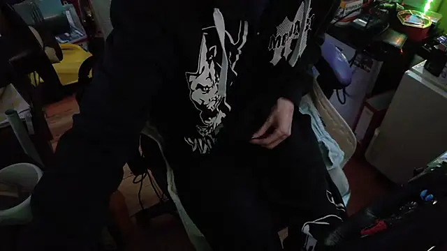 Gay-Versaut online show from March 17, 7:49 pm