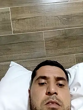 Miche199614 online show from February 6, 2:19 am