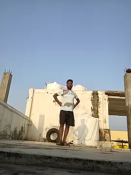 novio-de-la-tarde online show from June 11, 12:54 am