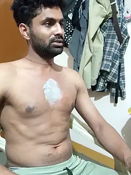 play bunny19 online show from April 29, 8:30 am