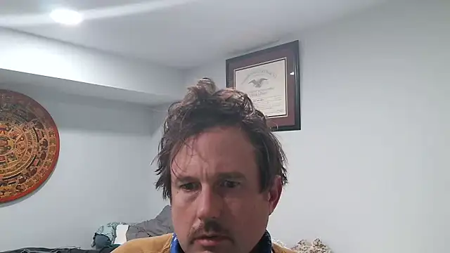 nobored online show from March 13, 1:35 am